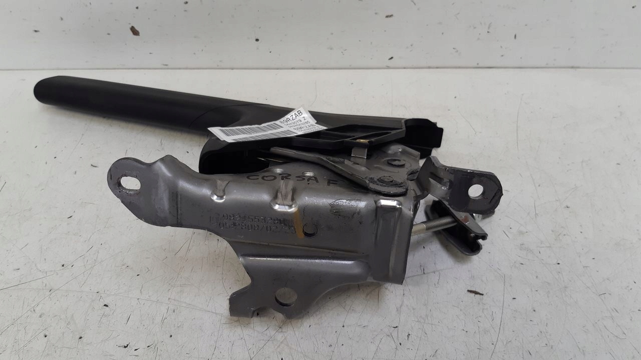 páčka elektrická brzda Opel Corsa F