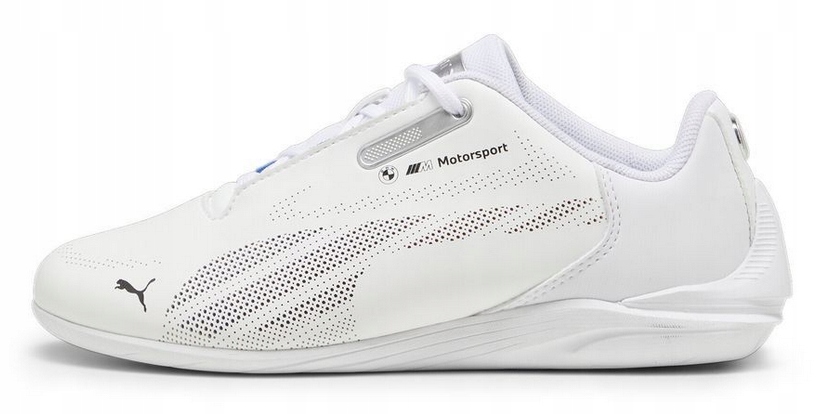 Mpower! Puma Bmw Mms Drift Cat Decima 2.0 Sf 38.5