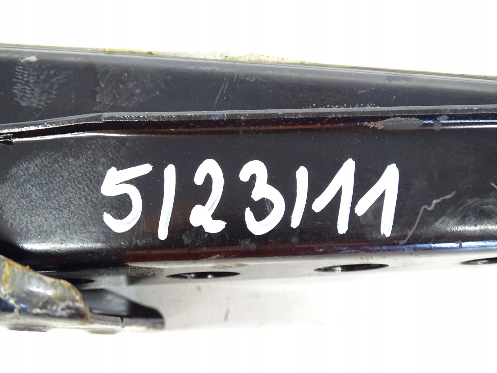 WINDA emelő lehúzó SAMOCHOWDY AUDI A8 D4 4H0011031H