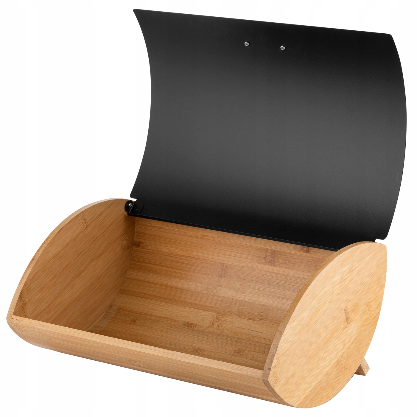 Chlebak i pojemniki na kawę herbatę cukier Florina Linia Elegant