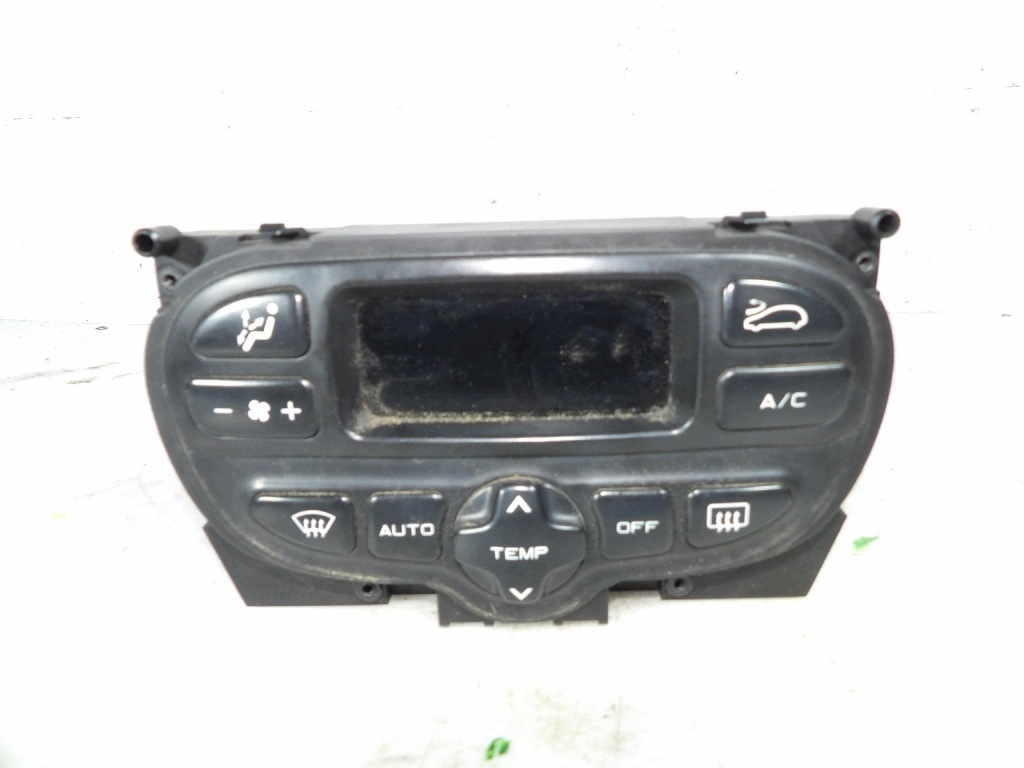 PEUGEOT 306 PANEL BOCCHETTE 96430991XT