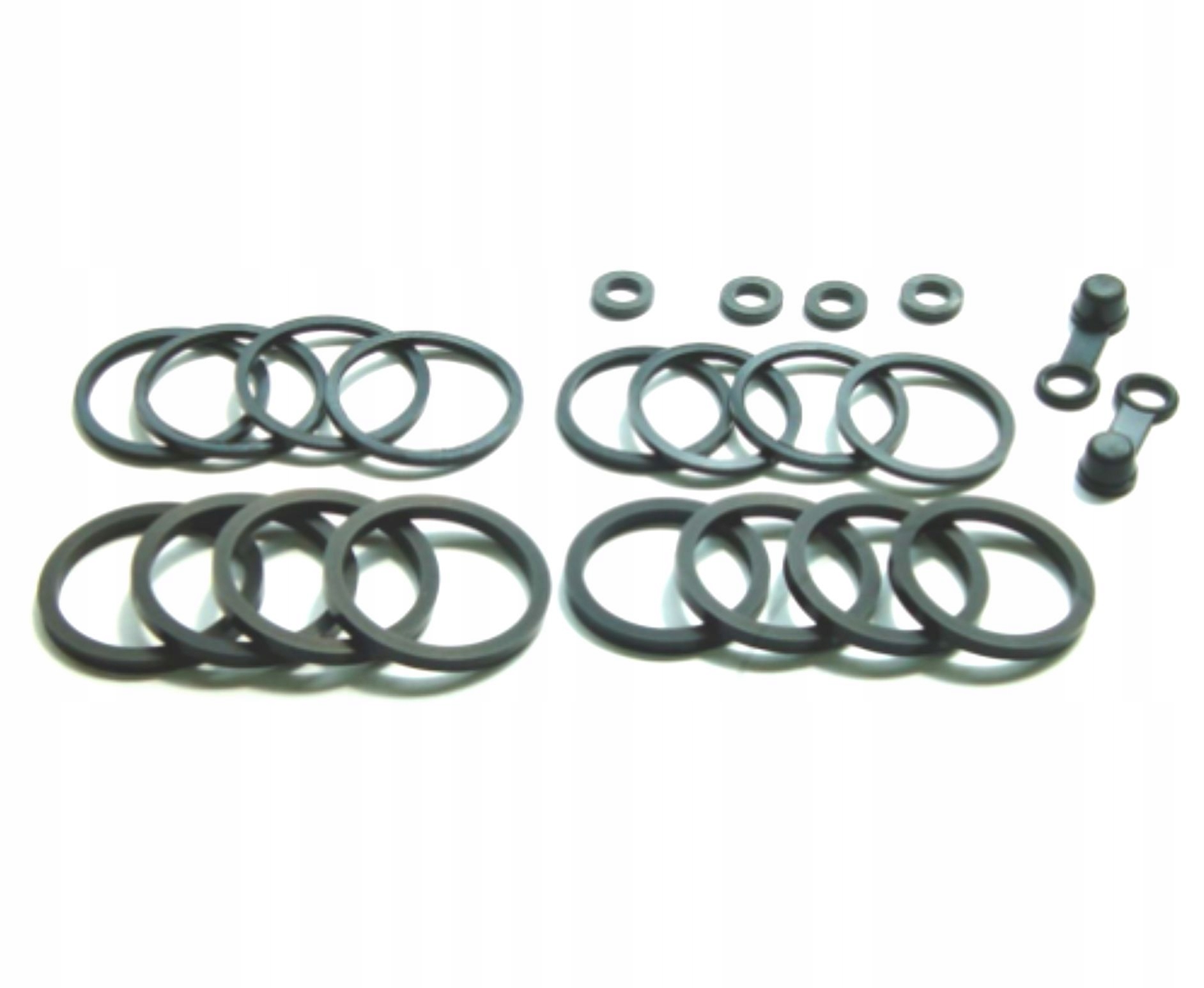 Sada Pro Opravu Předního Brzdového Třmenu Suzuki Gsx-r 600 1997-2000