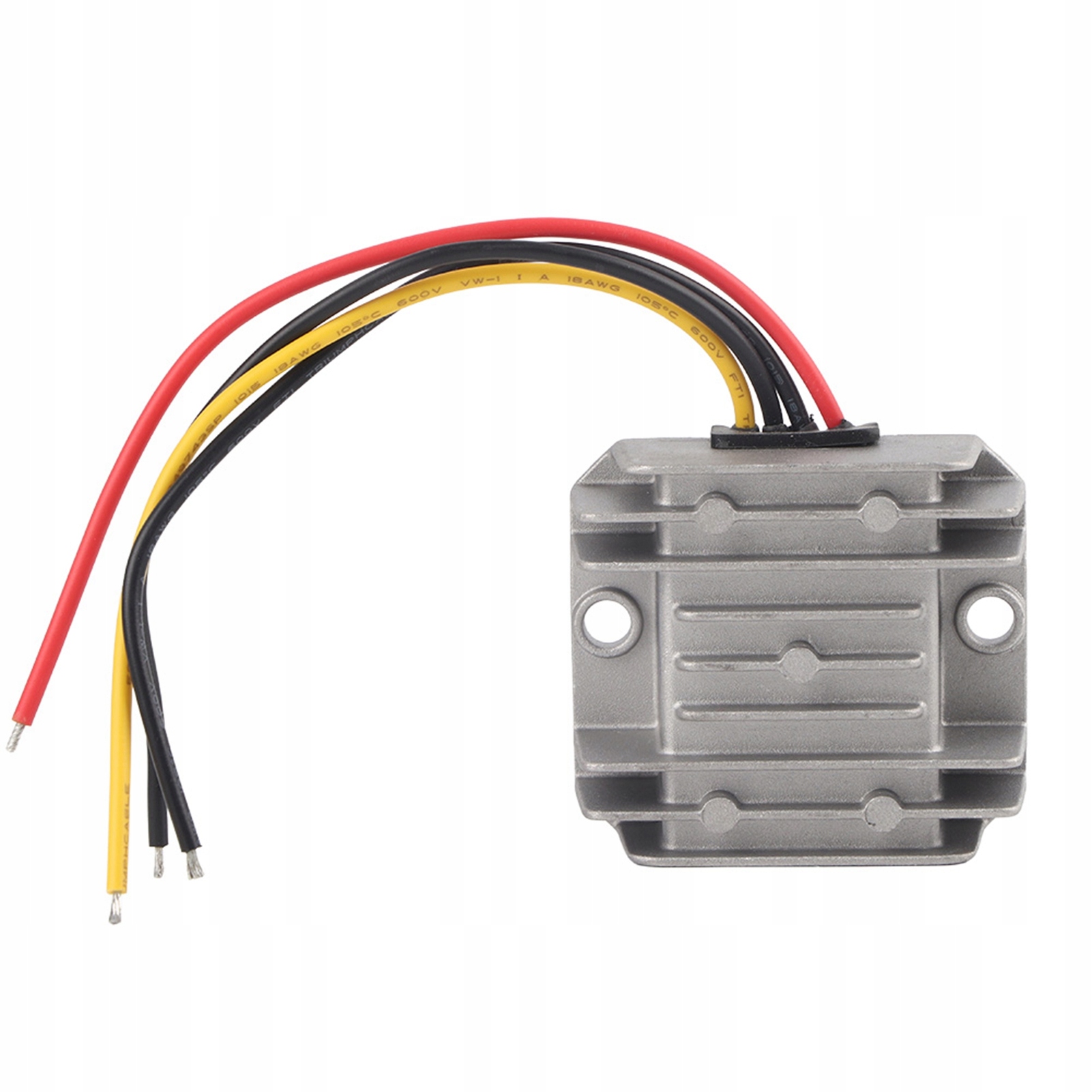 KONWERTER ZASILANIA 12V do 48V STEP-UP 1A