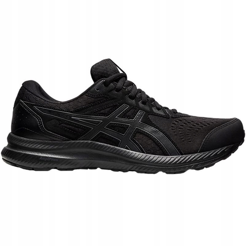 Buty Asics GEL-CONTEND 8 1011B492-001 r. 46