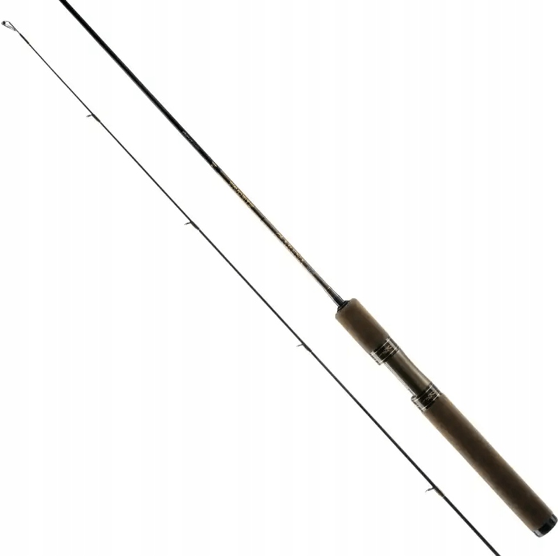 Wędka Pstrągowa Favorite Arena Vivid Brązowa 190cm 1-4g