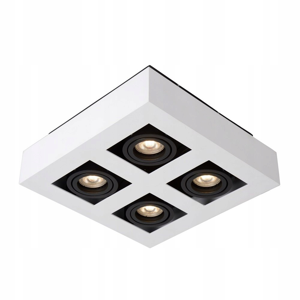 Nástenná lampa Xirax 09119/21/31 Lucide