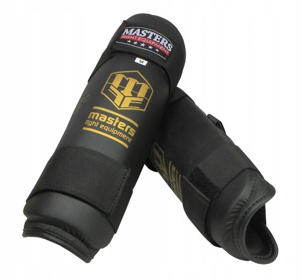 Ochraniacze Piszczeli Masters NA-20