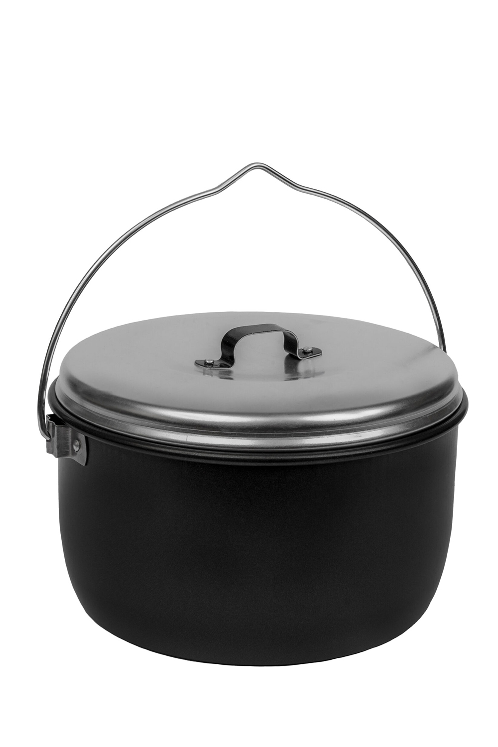 Hrnec Trangia Billy Non-Stick 4,5 L