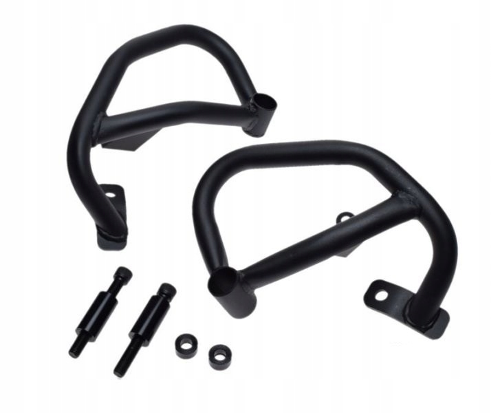 Gmole motora pre Yamaha MT-07 FZ-07