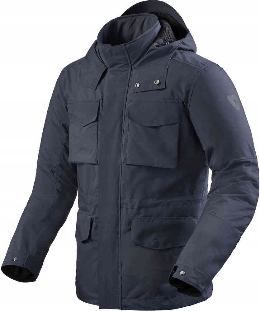 Bunda Revit Triomphe 2 H2O Navy revit