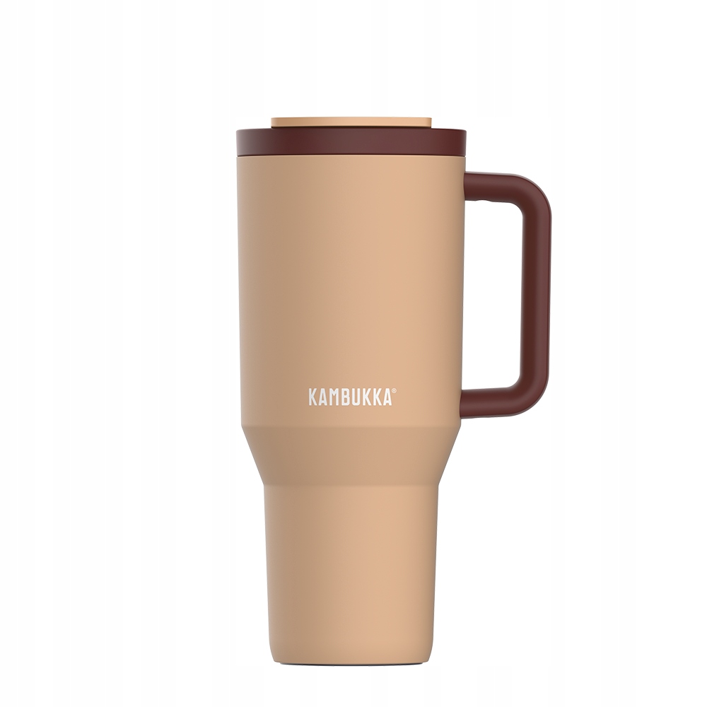 Termohrnek Rio Tumbler 950 ml Almond Dream
