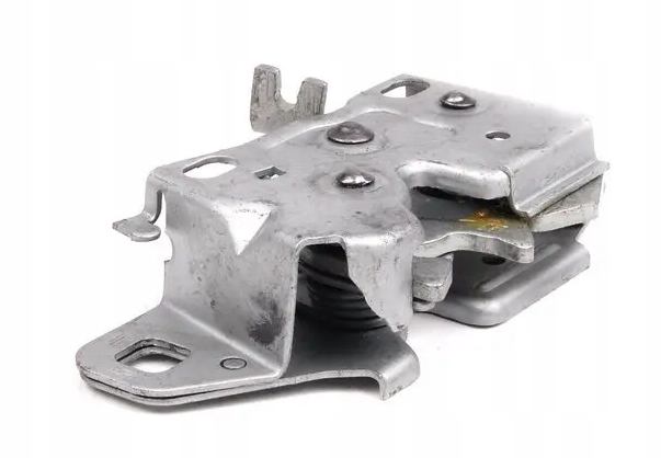 51237132756 - Замок капота правый Mini Cooper R50 / R53 Оригинал