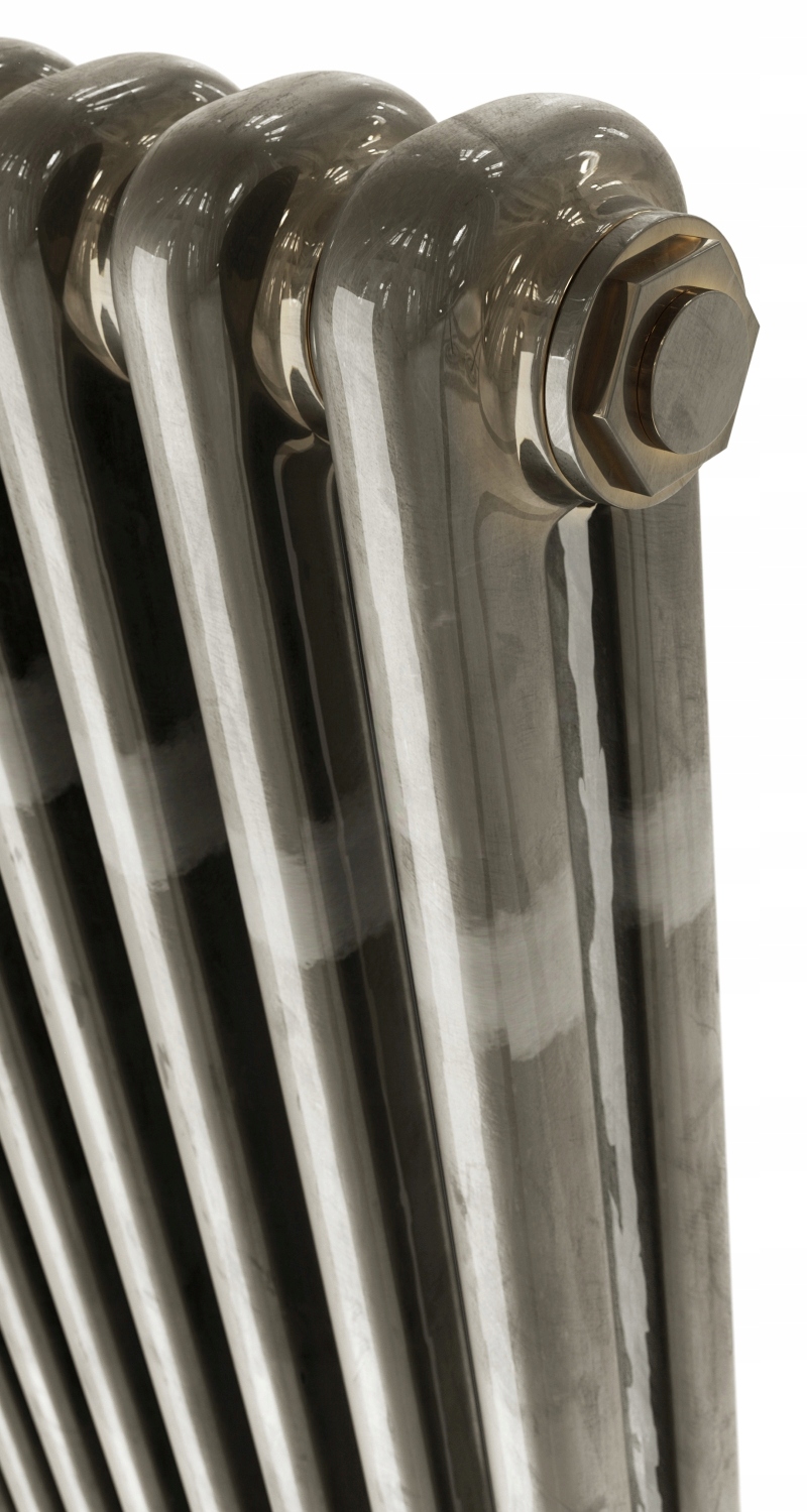 GRZEJNIK DEKORACYJNY TESI 2 2000X450 LOFT 1390W Marka Irsap