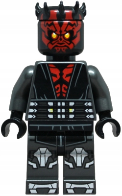 Lego Figurka sw1415 Star Wars Darth Maul Nové
