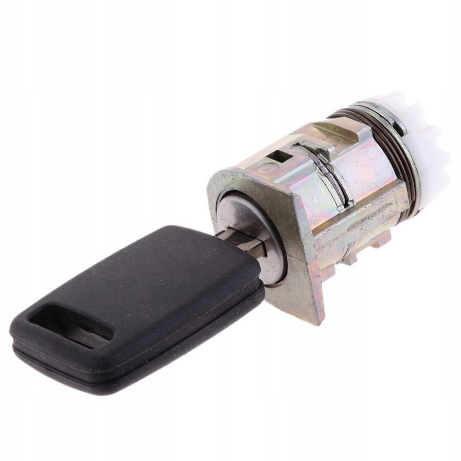 AUDI A3 8P / A4 B6 B7 WKŁADKA ZAMKA DRZWI LEWA