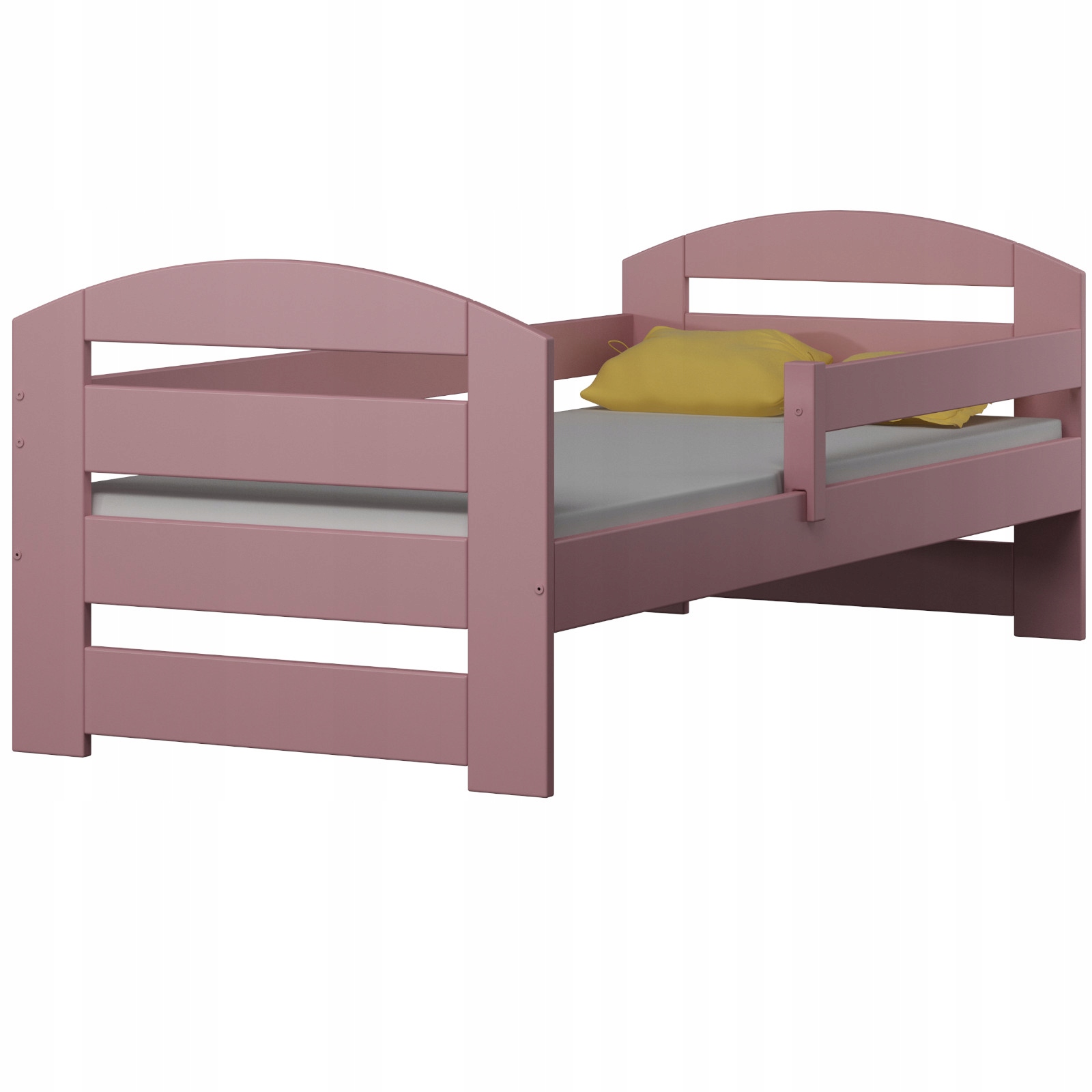 Łóżko Pojedyncze Kami PLUS 190x90 Dla Dziecka Marka Meble Wróbel