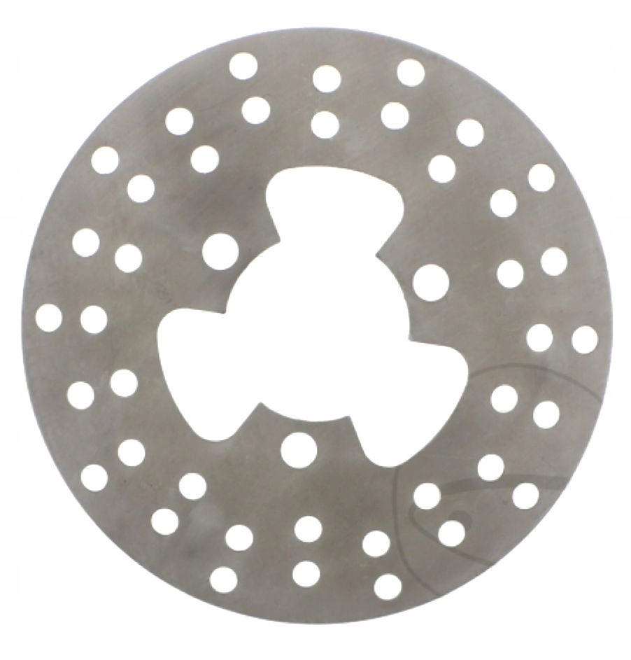 Přední Brzdový Kotouč Honda Trx 250 300 400 450 700 Sportrax