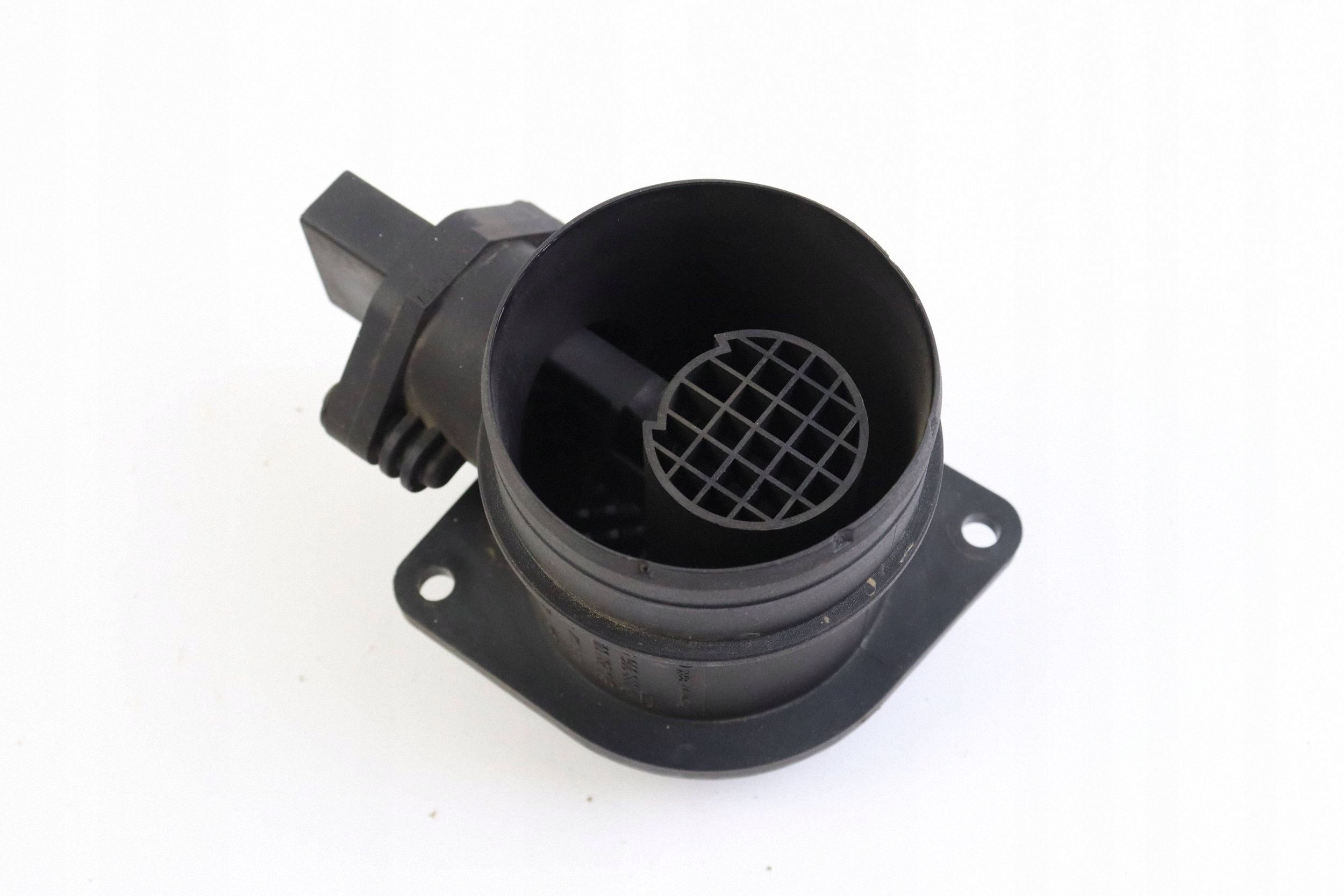 VW T5 GOLF V AUDI A3 8P flow meter 1.9 TDI 038906461B 0281002531