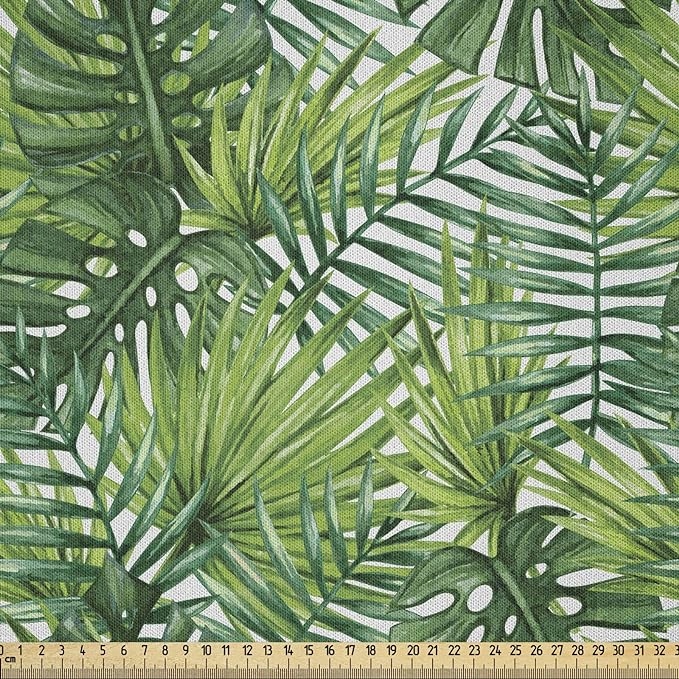 Dekorativní Polyesterová Látka Na Šití Diy 150x300CM