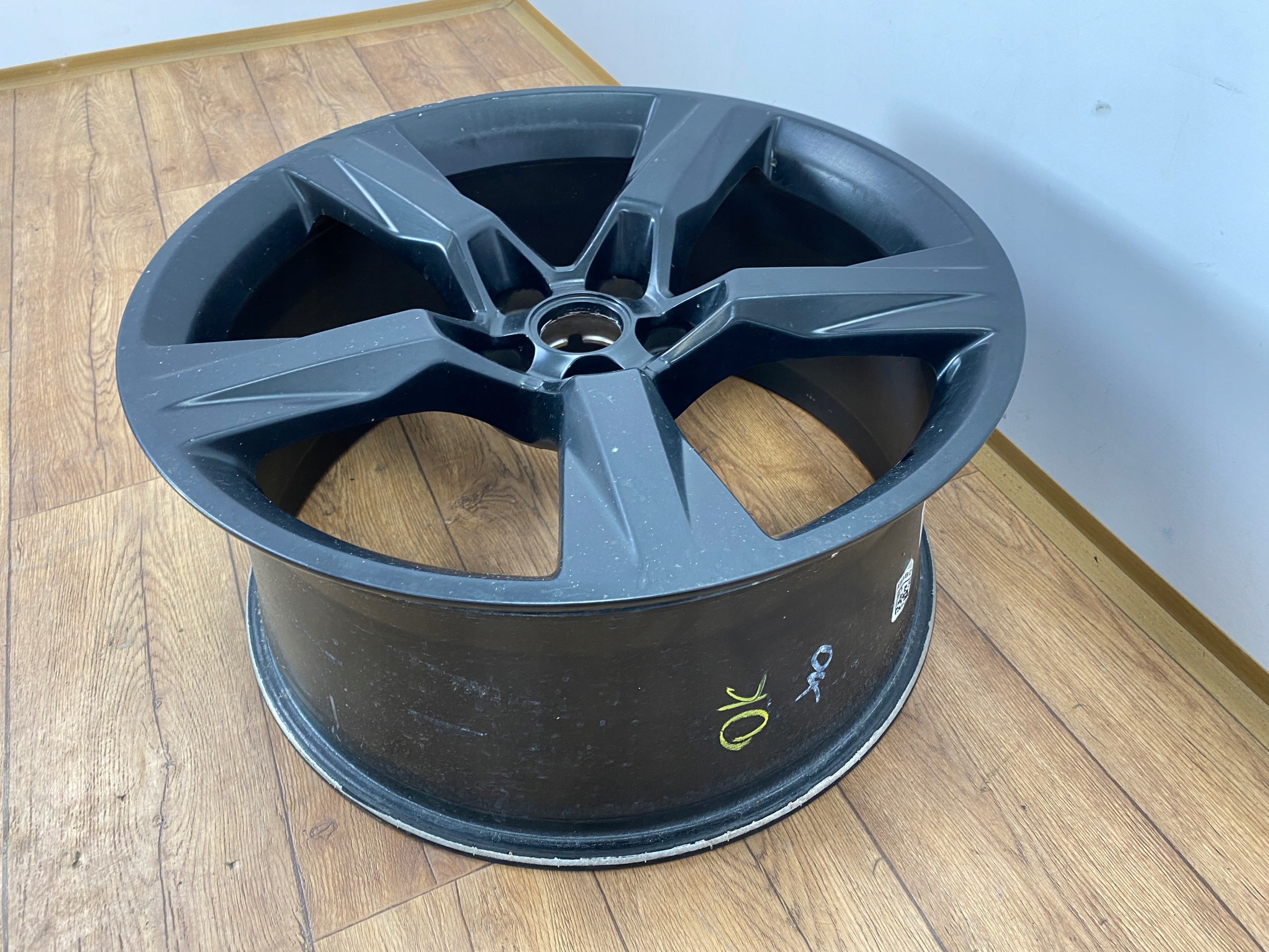 disk hliníkový Chevrolet Camaro VI 2016+