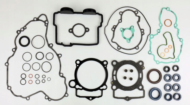 Komplet Tesnení Ktm Excf 250 14-16, Husqvarna Fe 250 14-16