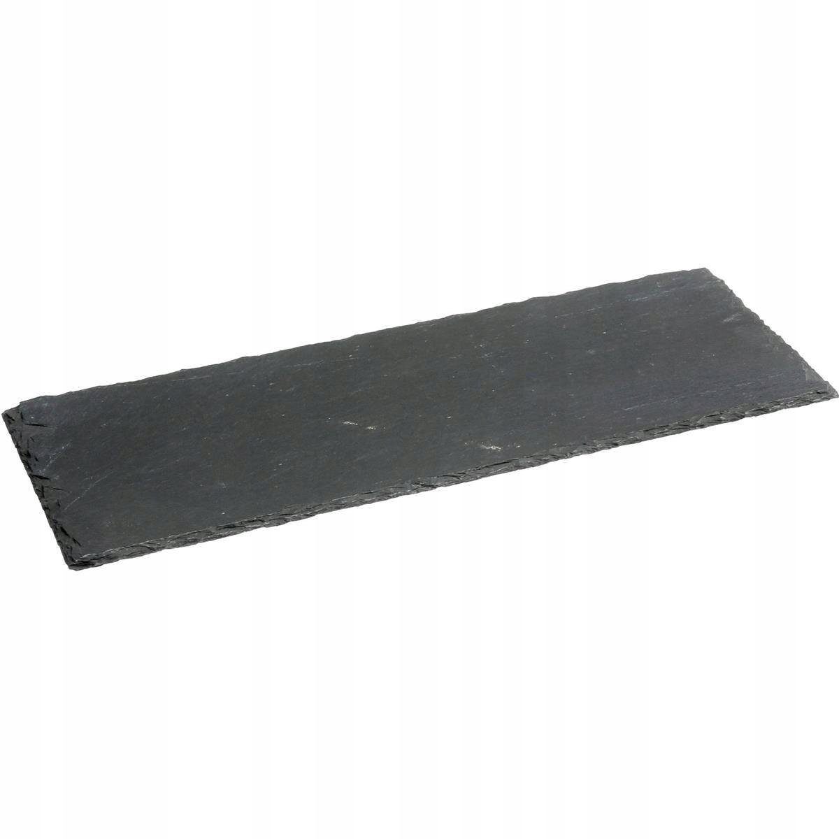 

Płyta z kamienia łupkowego Kamienny Talerz 11x30
