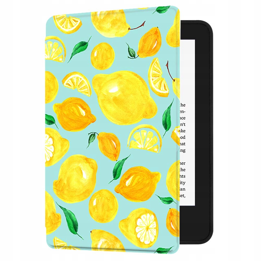 

Obudowa Smartcase Etui do Kindle Paperwhite IV/4
