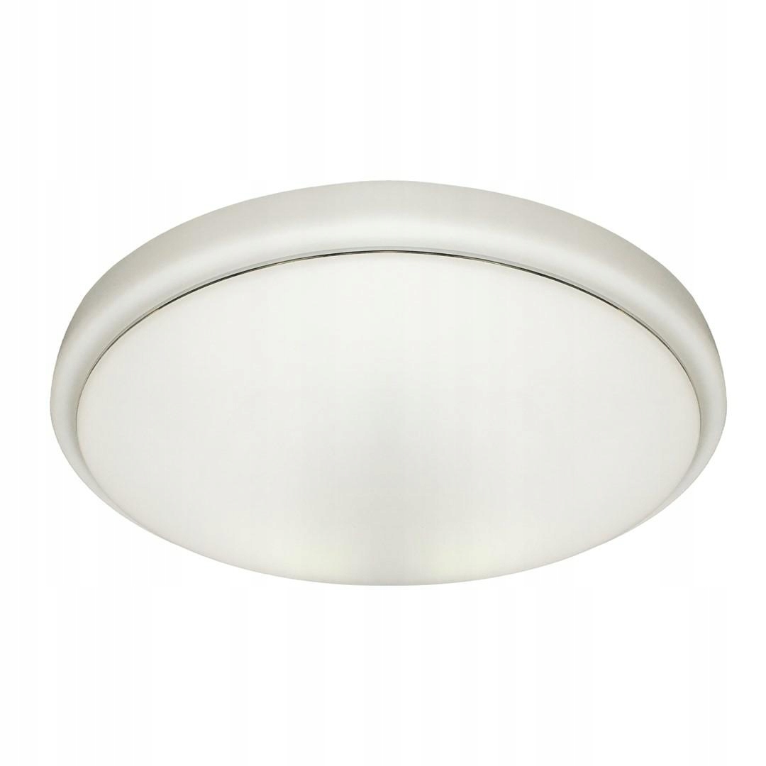 Stropní Svítidlo Pepe IP44 39 Cm 1800 lm moderní