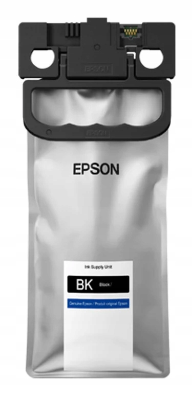 Atrament Epson C13T13L140 čierny (black)