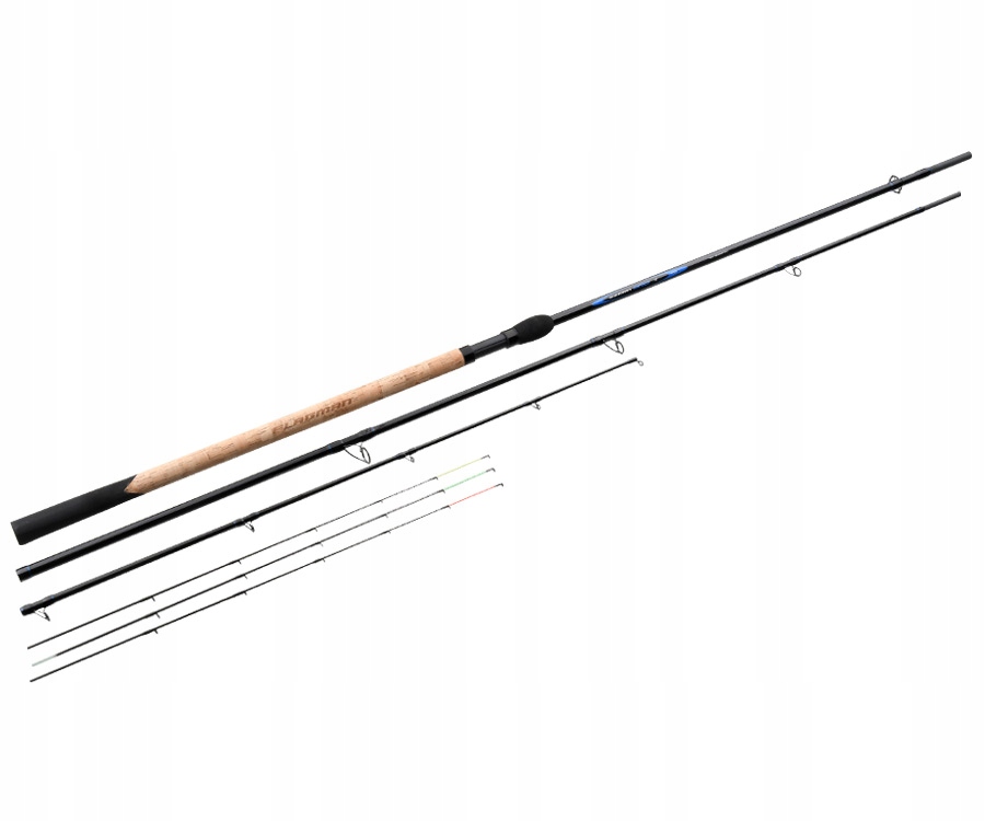 Flagman Sherman Pro FeederNewGeneration 390cm 120g