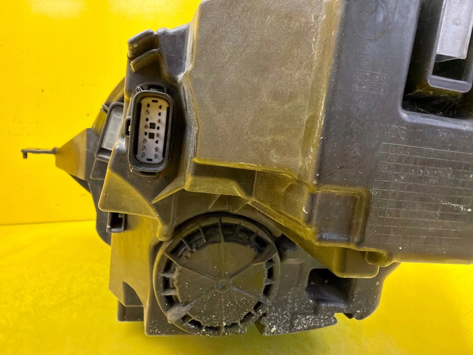 light right Ford Puma MK2 II Led 2019-2024 L1TB13E014GH