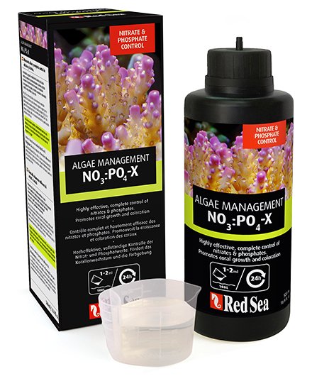 Red Sea NO3PO4X 1000ml