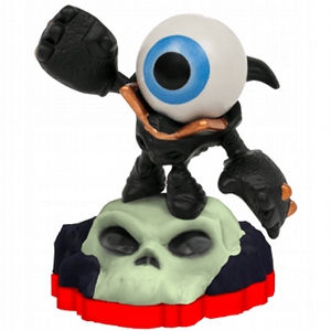 Skylanders Trap Team - Mini Eye Small