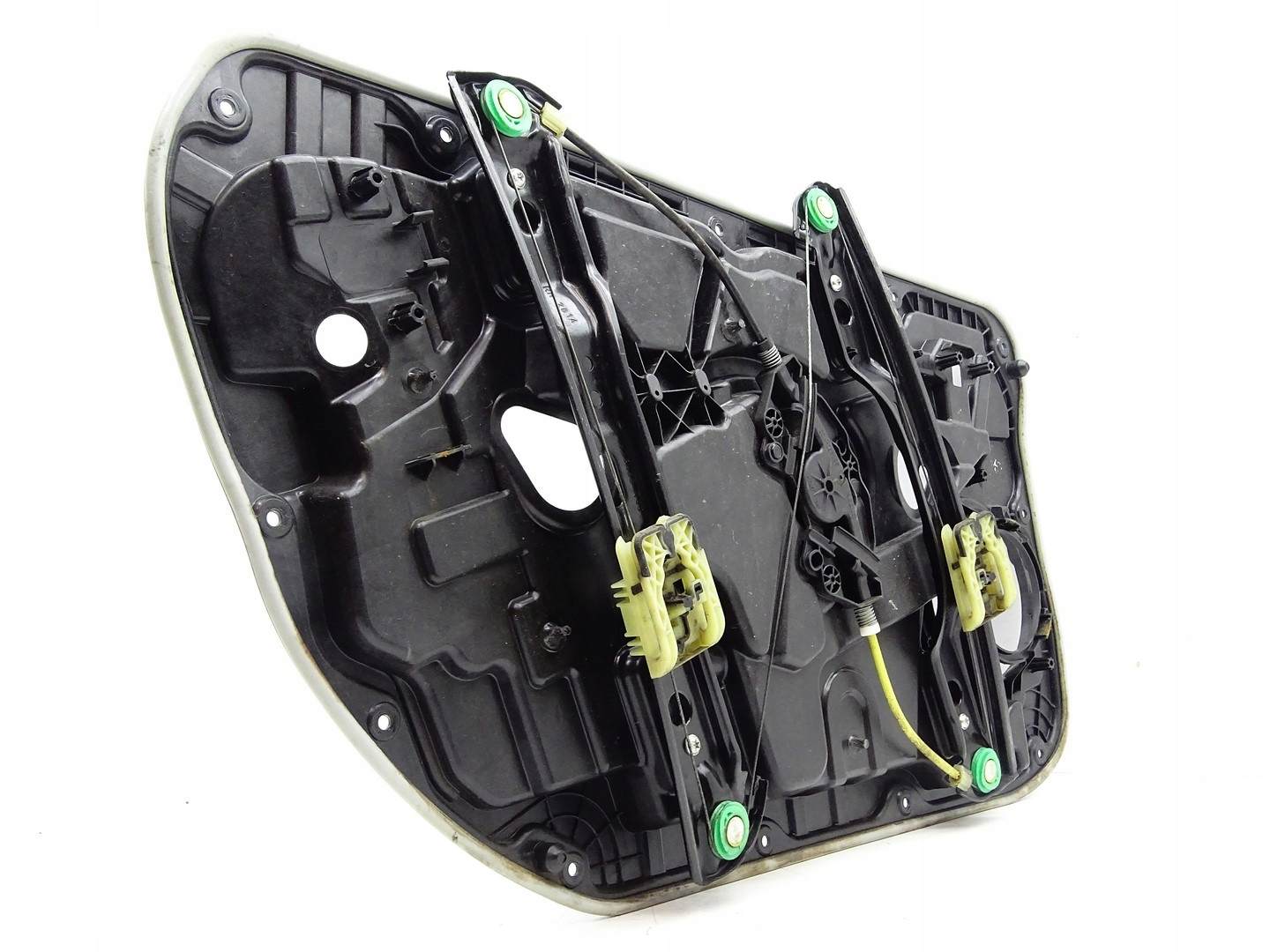 mechanism window regulator right front front VOLVO V40 II 31276216