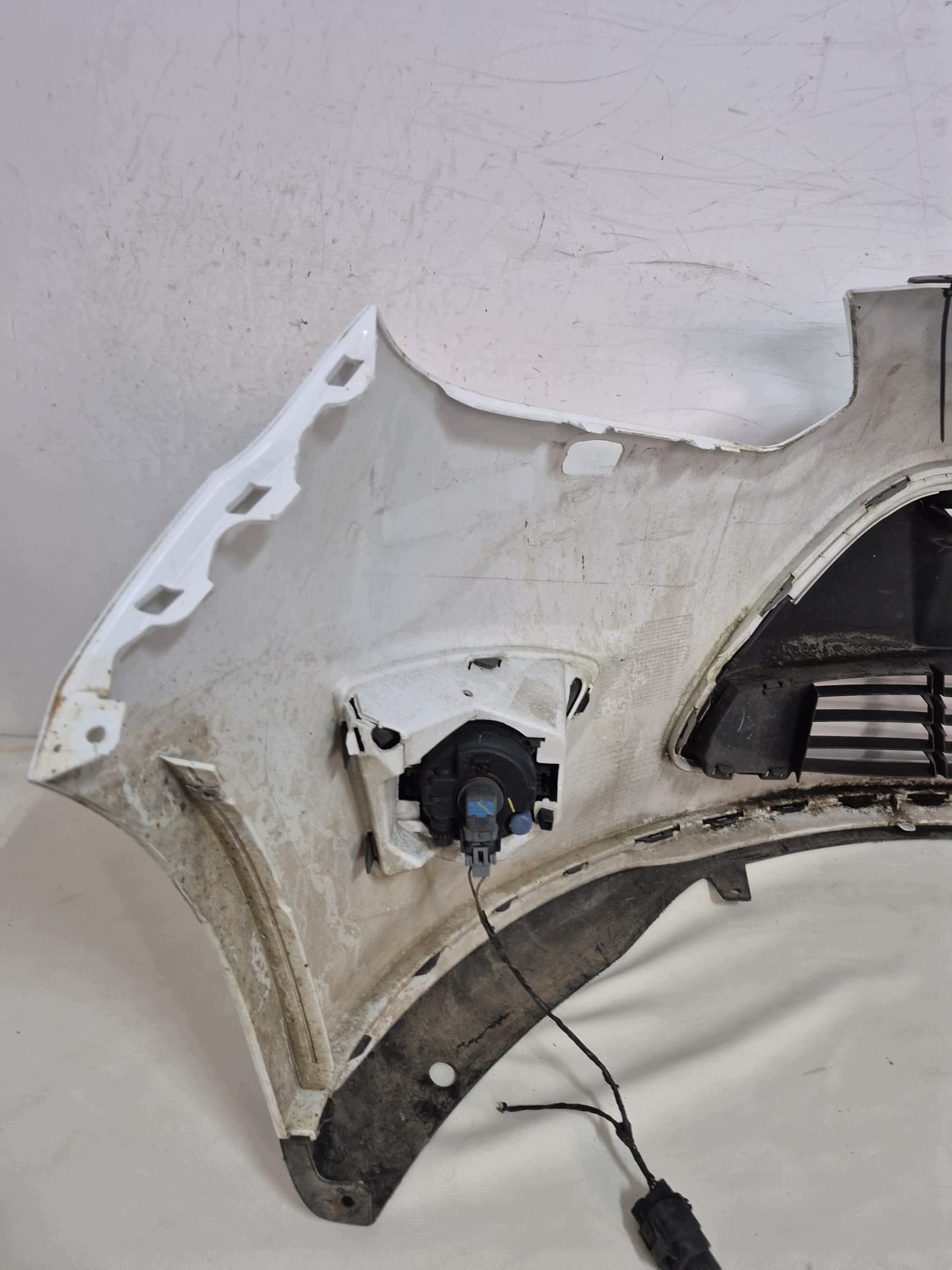 FORD C-MAX MK2 10- bumper front front SPR AM51-R17K819-B