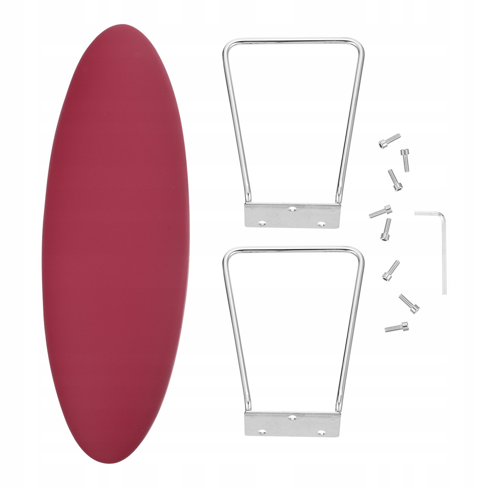 Paznokci Poduszka Podpórka Pod Rękę Biurko Podłokietnik Manicure Marka bez marki