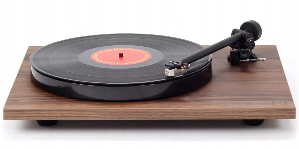 Rega Planar 1 Walnut Effect gramofon