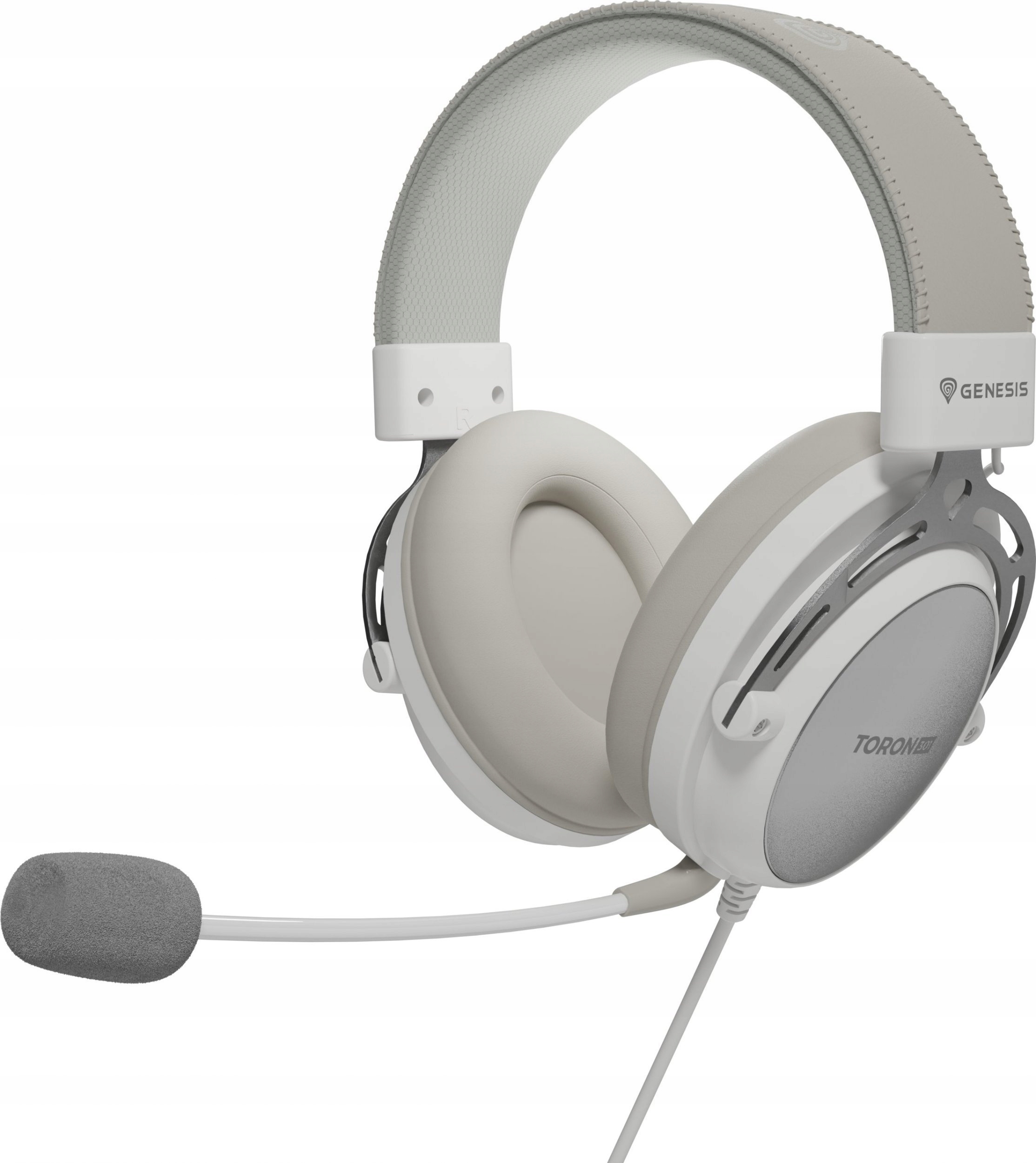 Наушники Genesis Toron 301