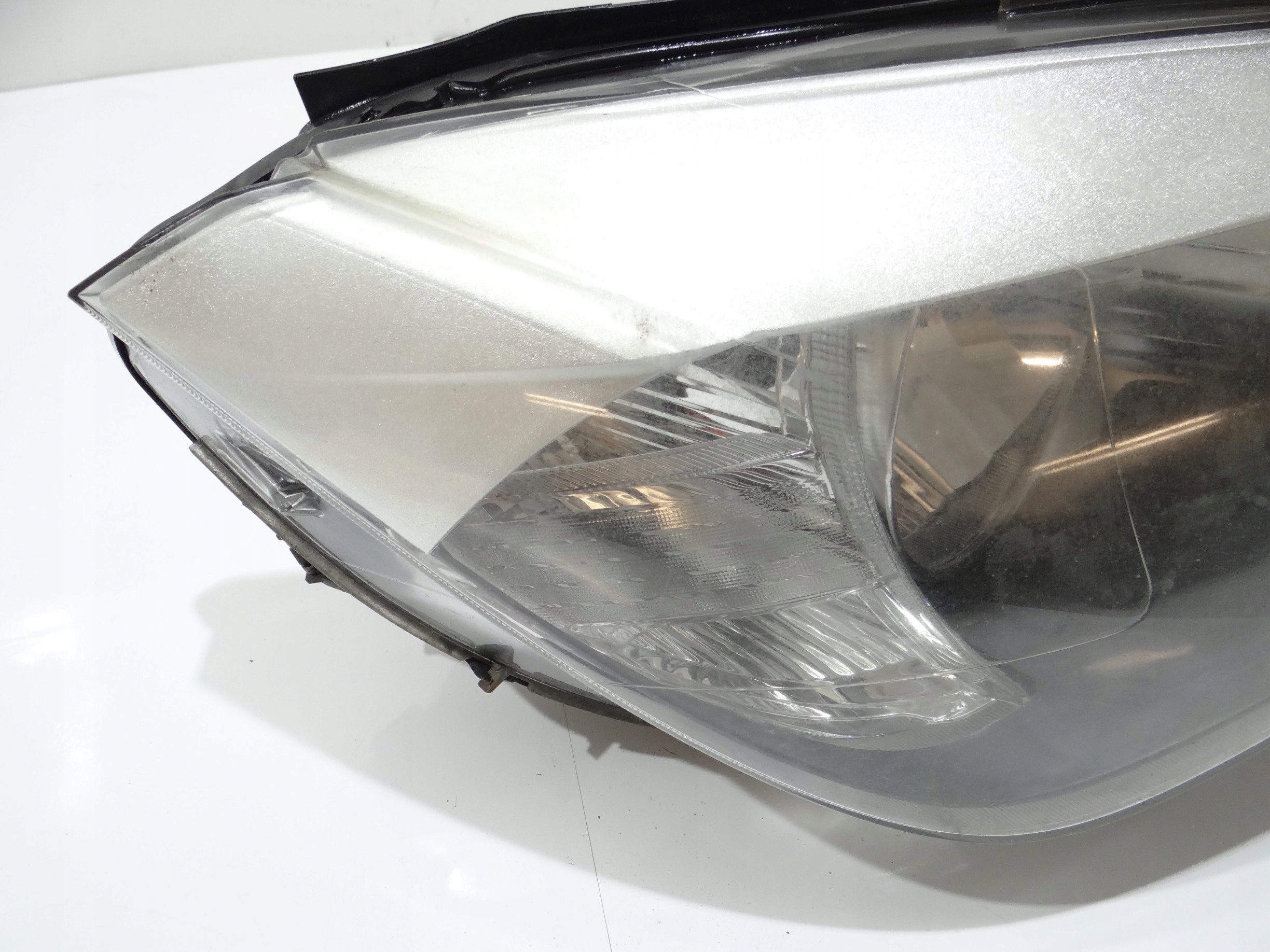 light right front BMW X1 E84 LCI H7 7290236 (17193451)
