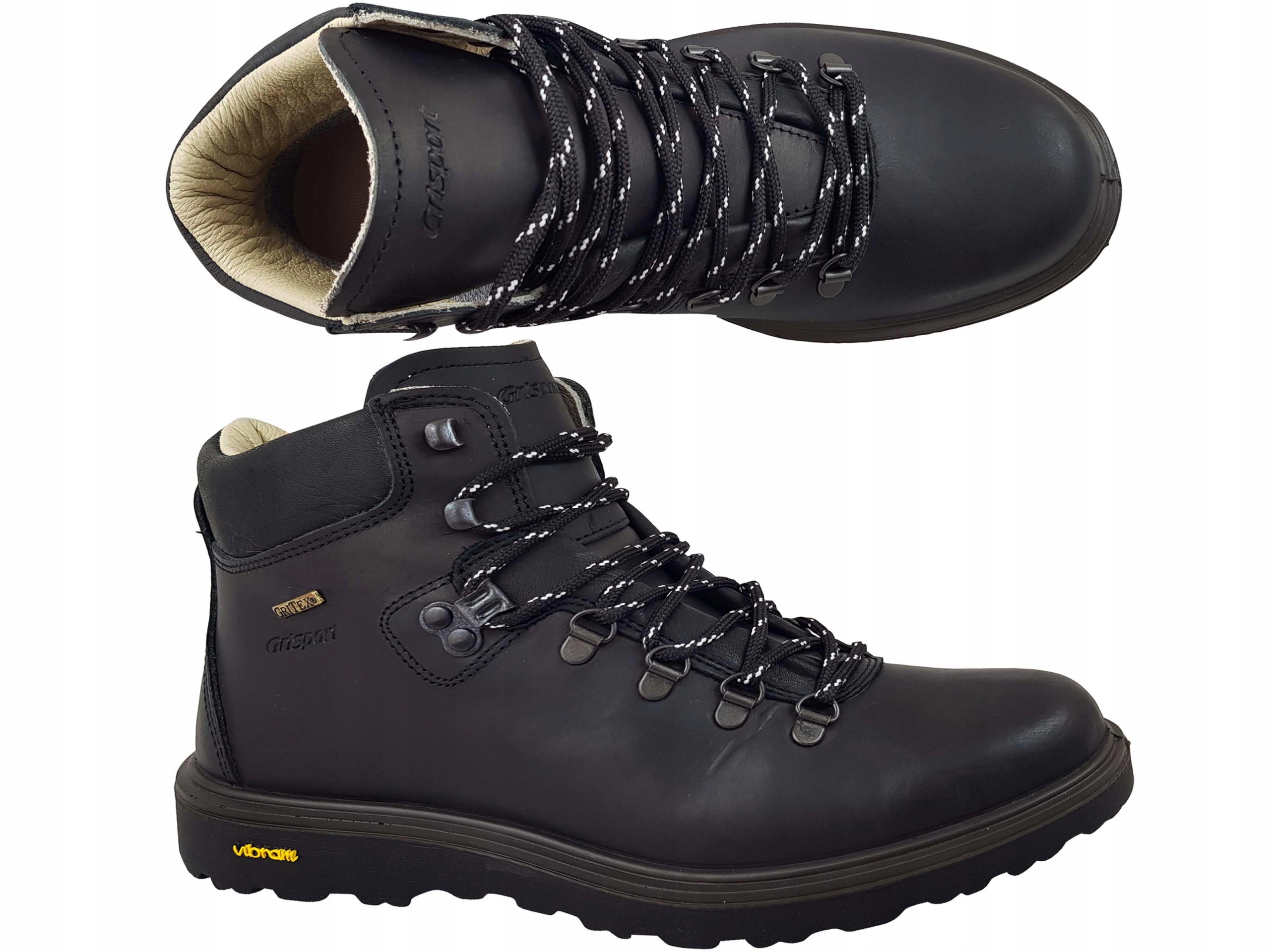Grisport defender hotsell