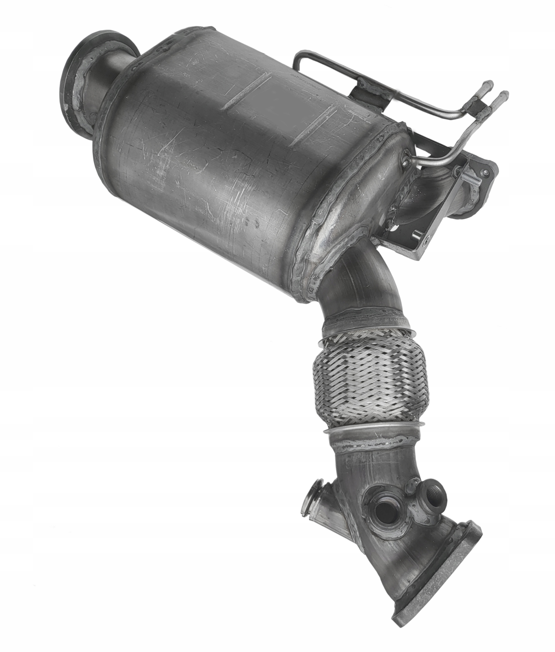 FILTR DPF BMW X7 G07 30dX 01/2017-12/2019