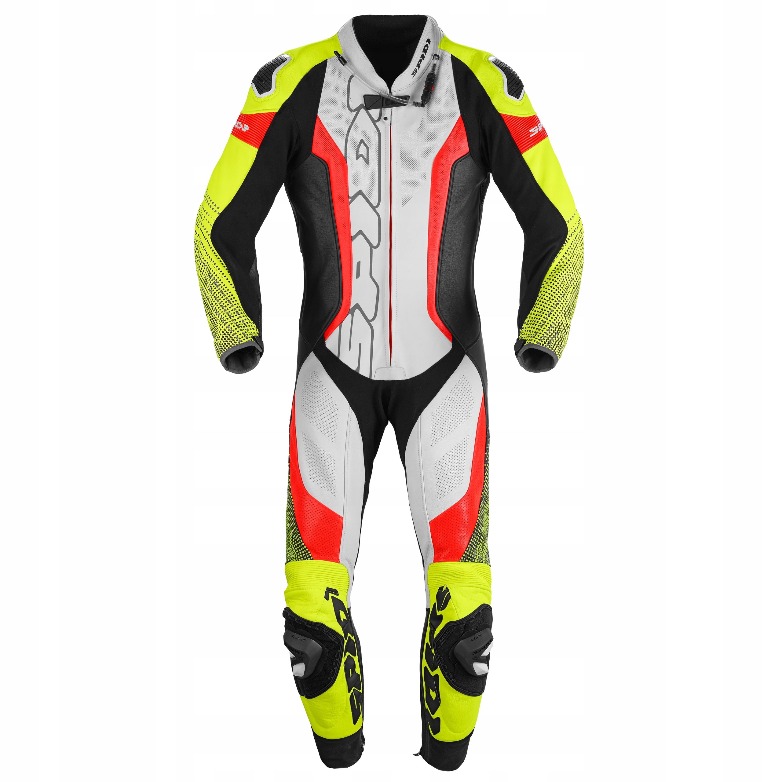 Kombinéza Spidi Supersonic Perforated Pro veľ. 50