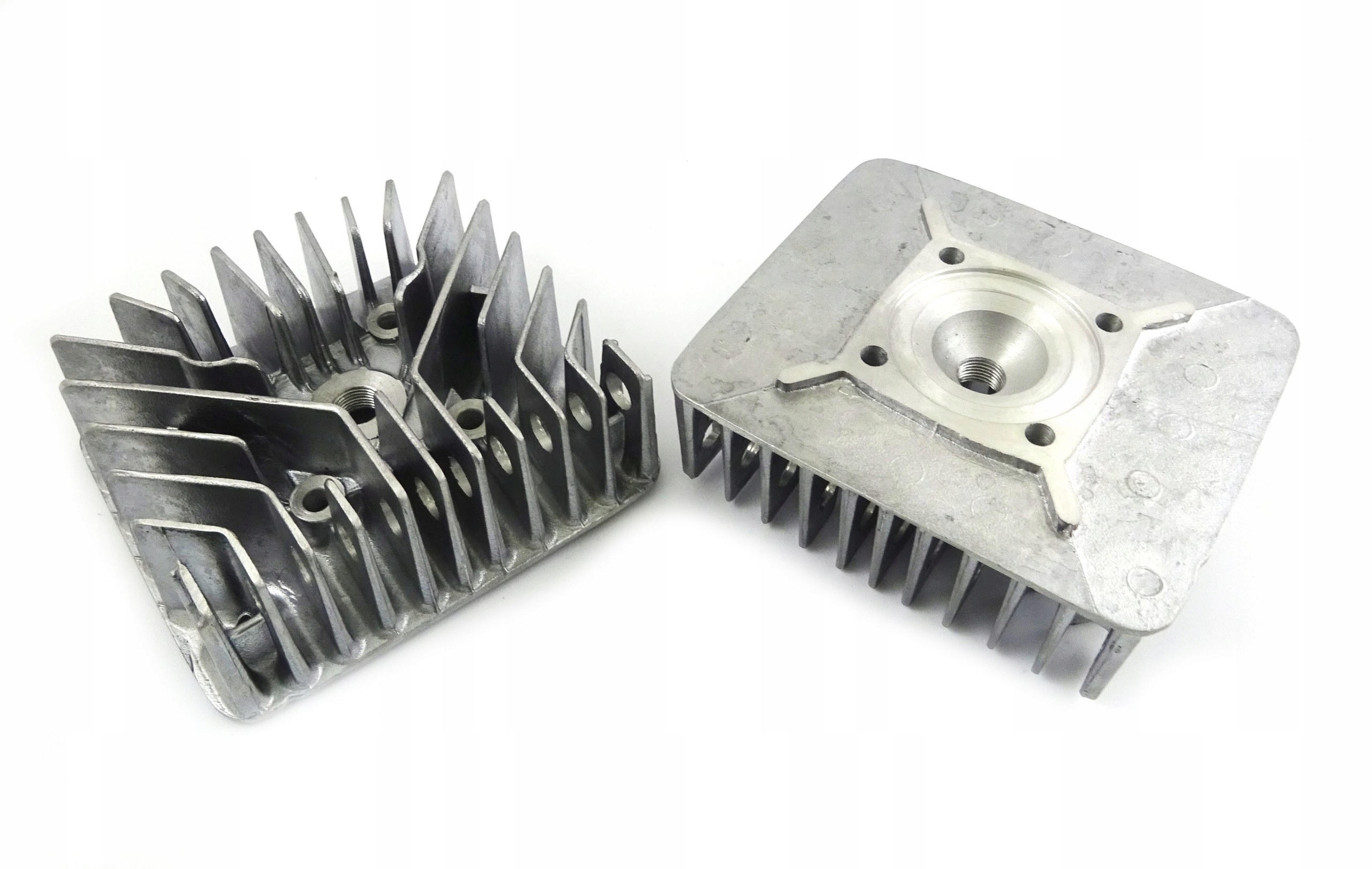 

Głowica Cylindra Simson S-50