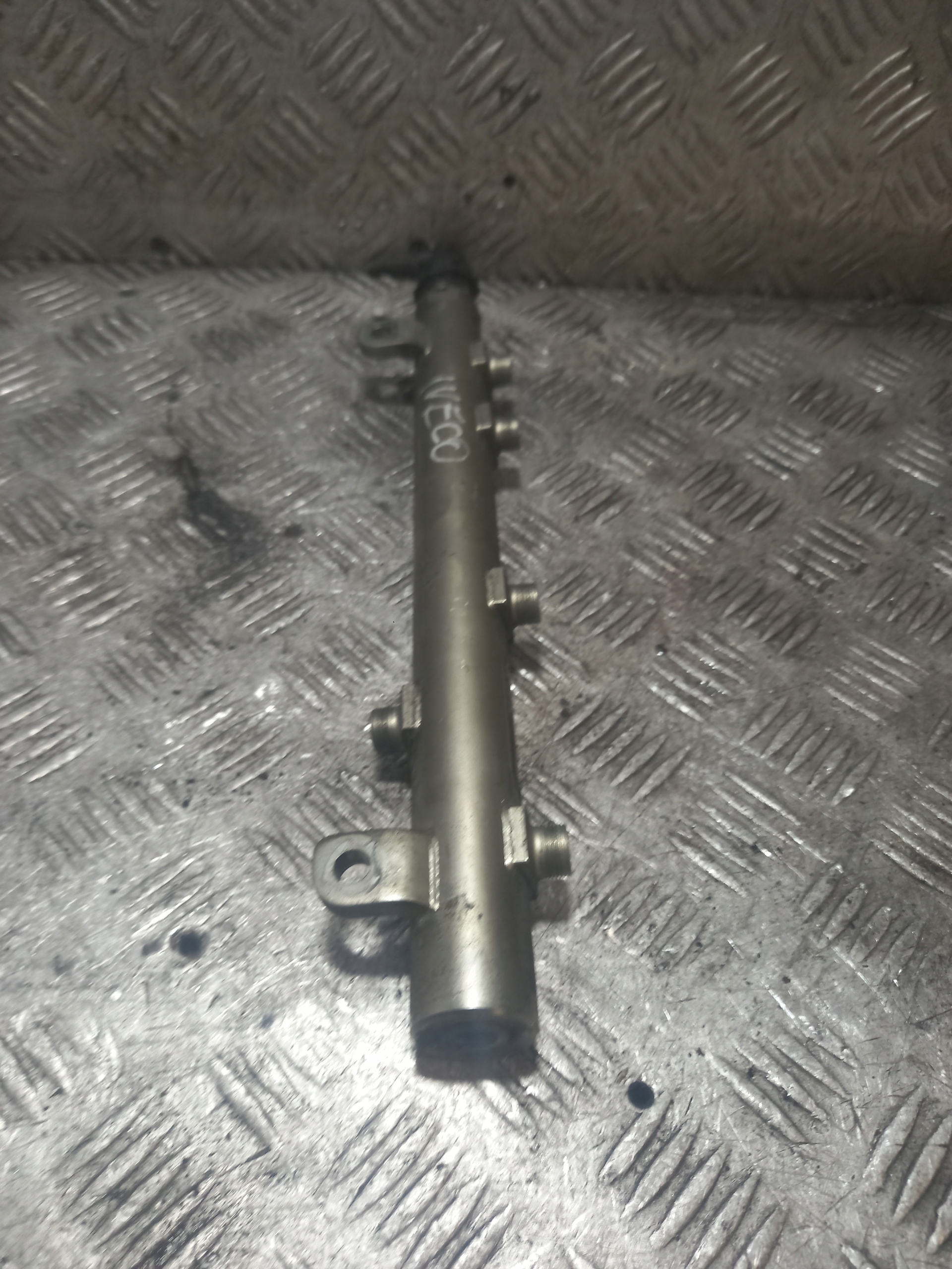 rampe injection IVECO DAILY 4 0445224065