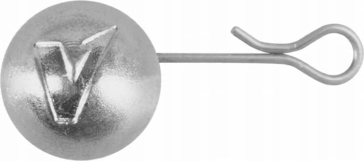 

Dragon Ciężarki Spinningowe 10 Gr Opk 3 Szt
