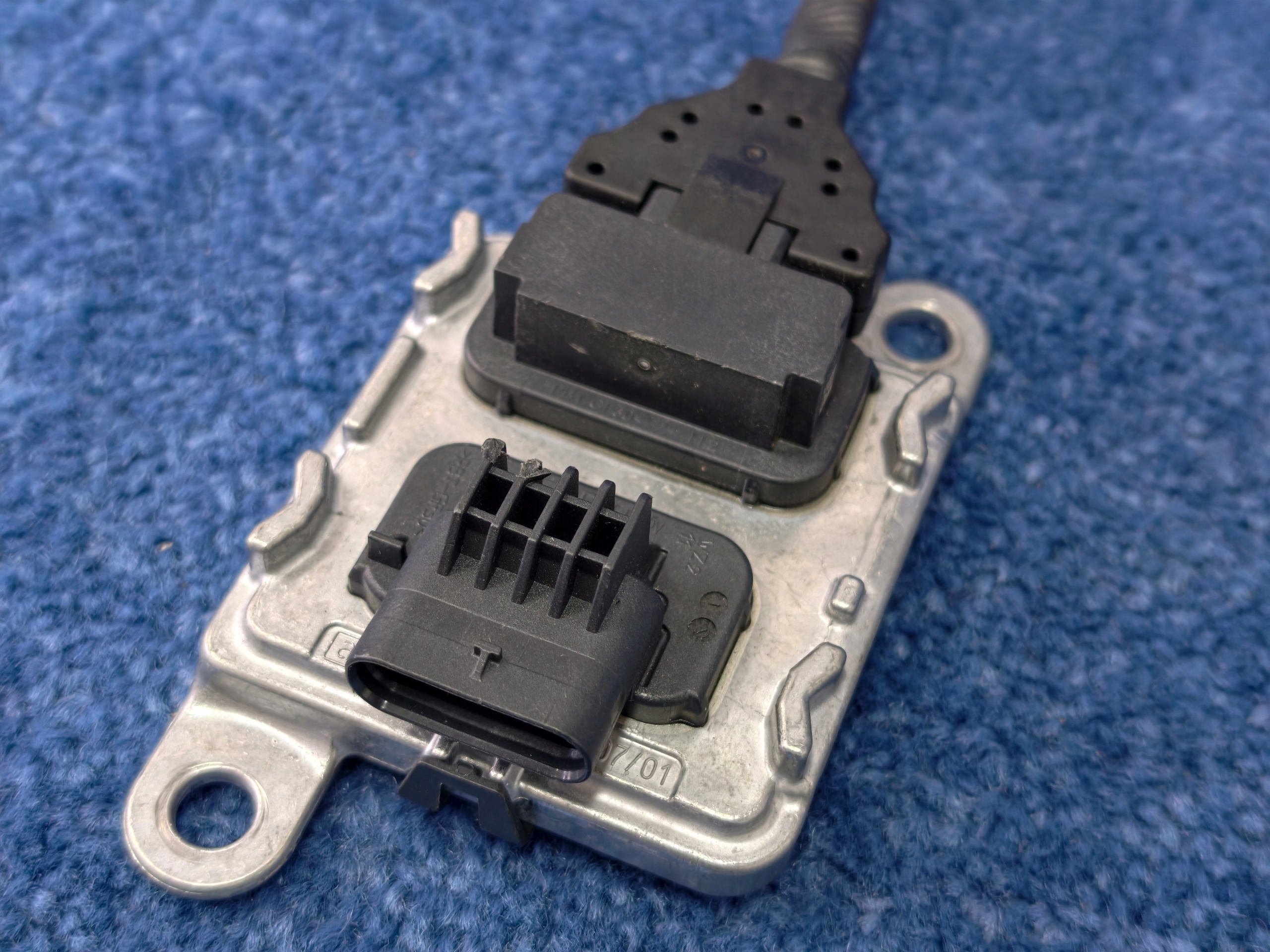 MERCEDES BENZ W118 W167 W247 Sensor SONDA Gase NOX LAMBDA A0009050914