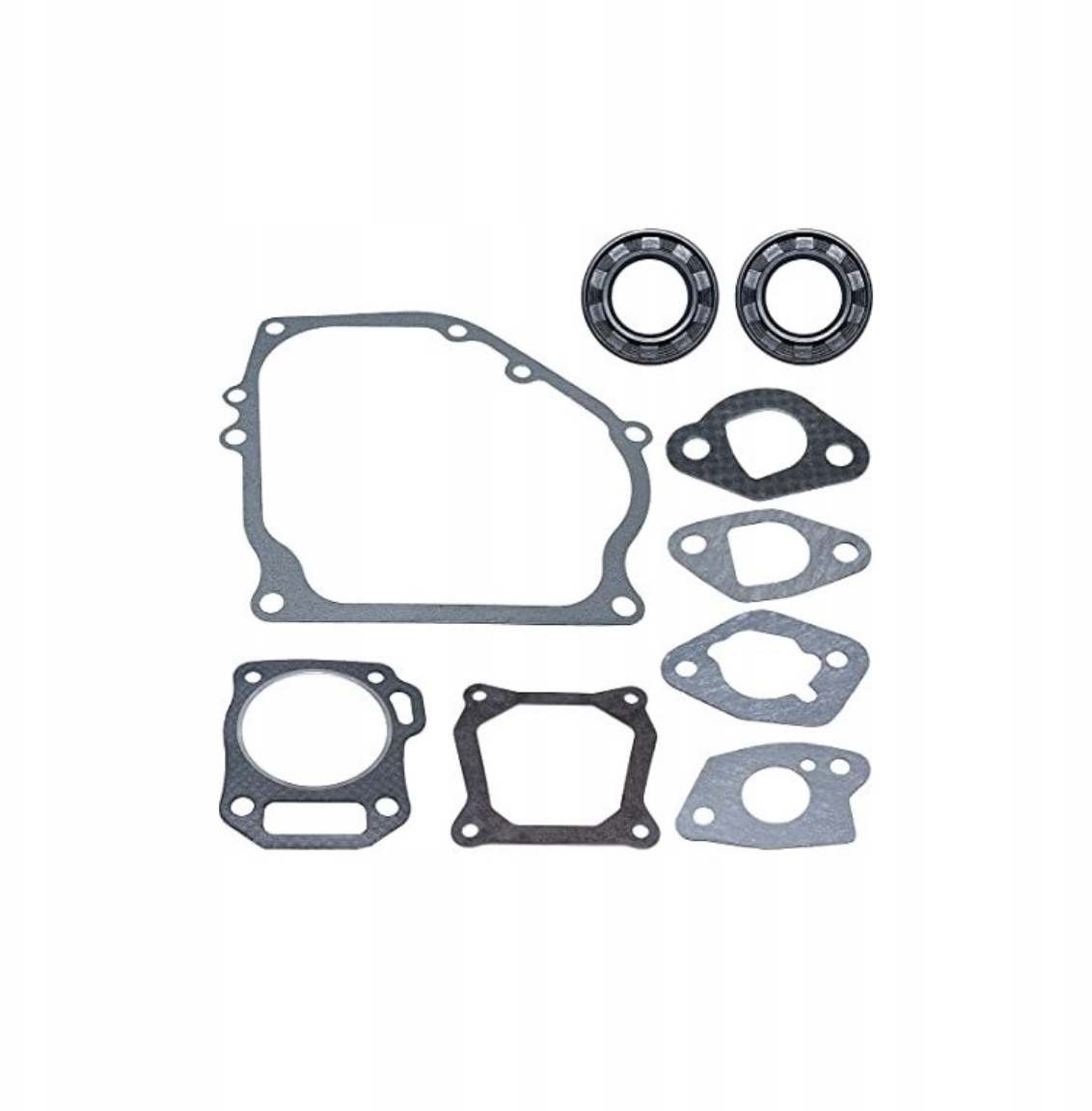 USZCZELKI KOMPLET DO HONDA GX160 SILNIK SPALINOWY