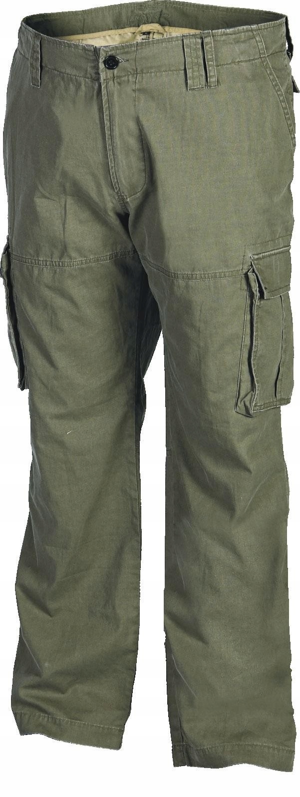 Spodnie Traper Fishing Active rozm. M