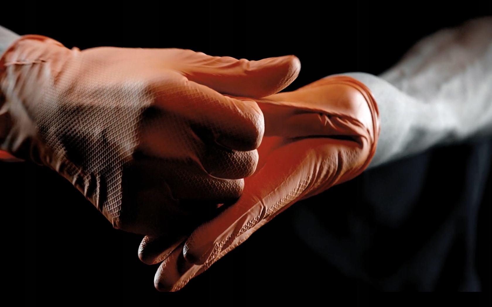 Grippaz Rękawiczki Rękawice Mechanika Robocze L 50 Producent Grippaz