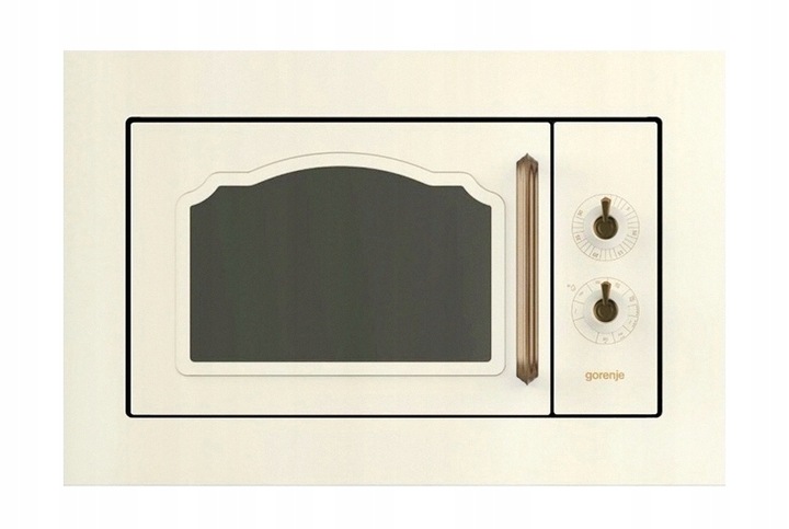 Zestaw GORENJE BOS67372CLI + BM235CLI + GI6421CLBSC + DK63MCLI + NRK6202CLI Stan opakowania oryginalne